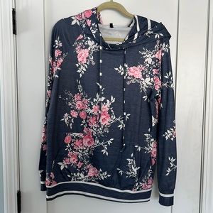 NWOT Lightweight Hoodie